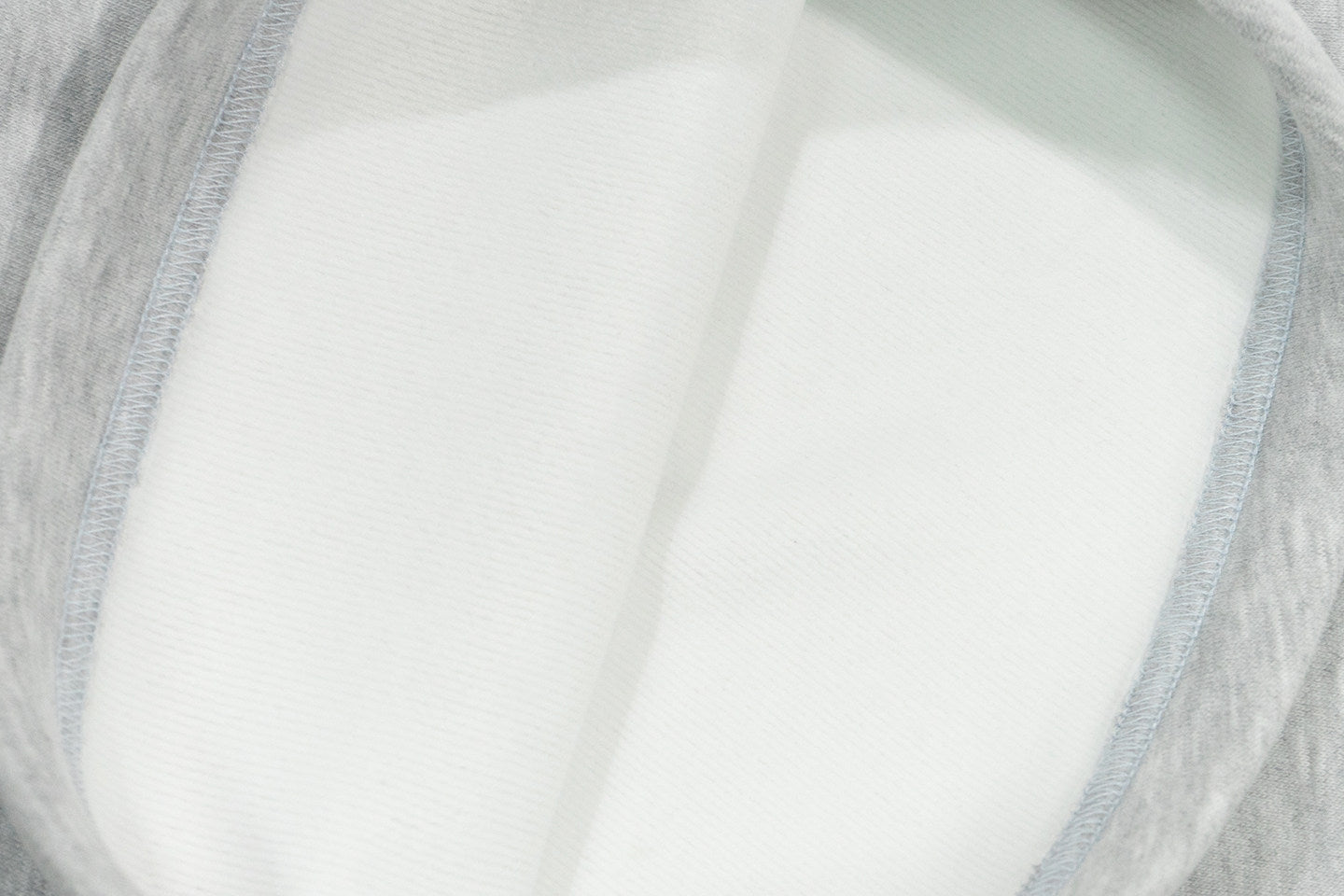 GRAF&WU Brand Letter Embroidered Loose Fleece Sweatpants