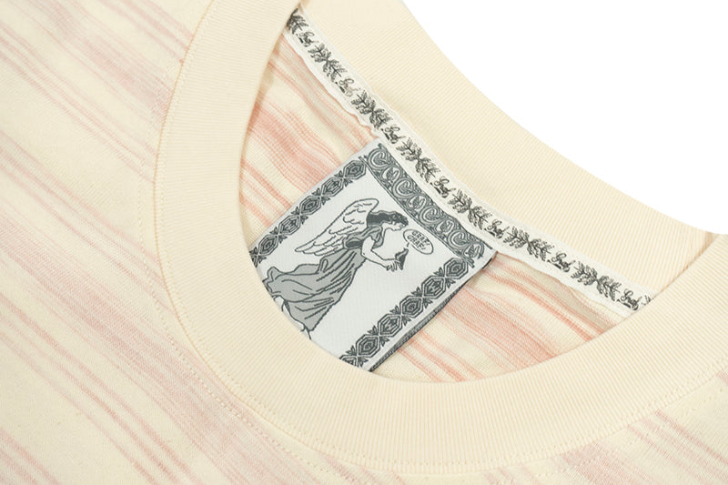 GRAF&WU Summer Stripes T-shirts
