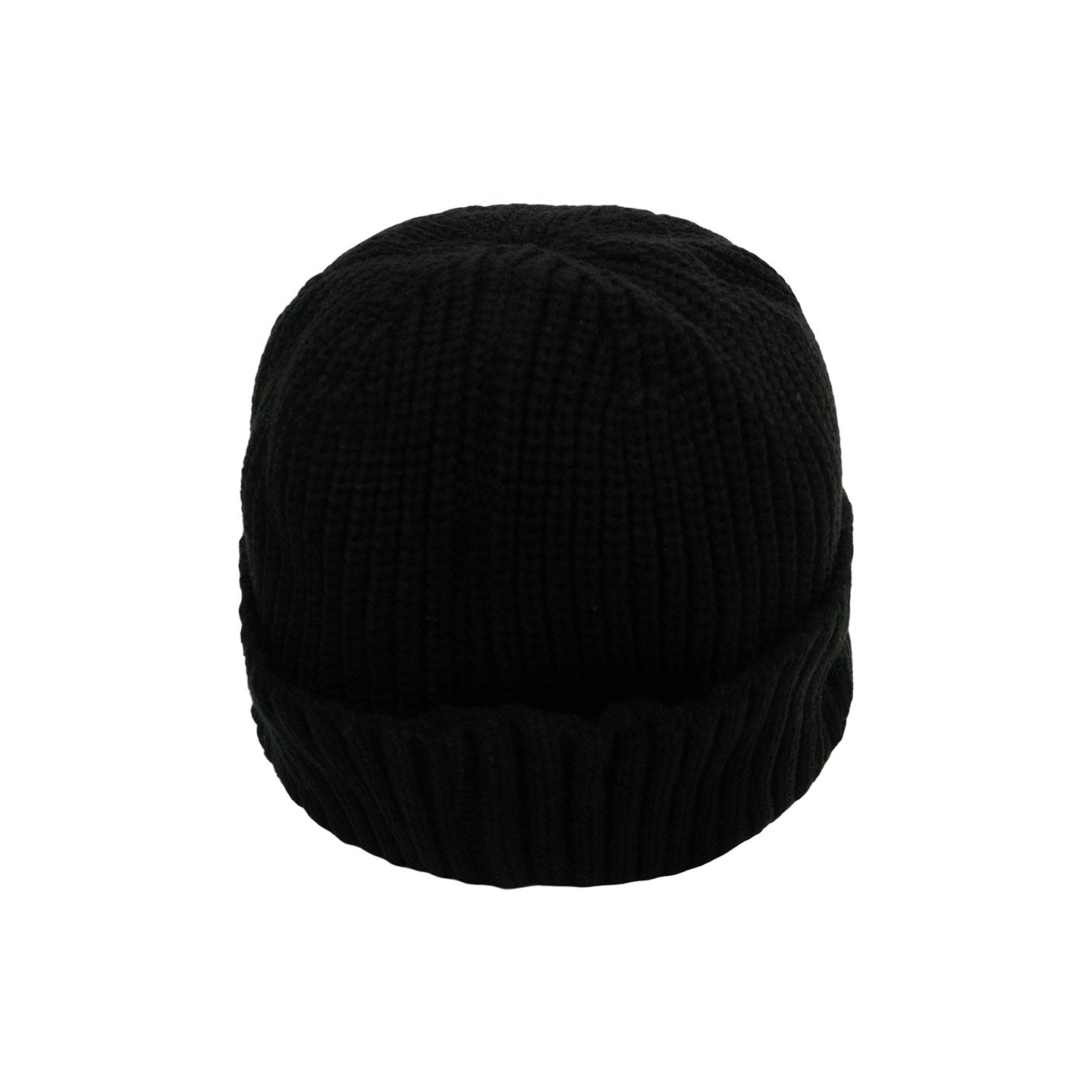 GRAF&WU Giraffe Logo Embroidered Streetwear Knitted Cap