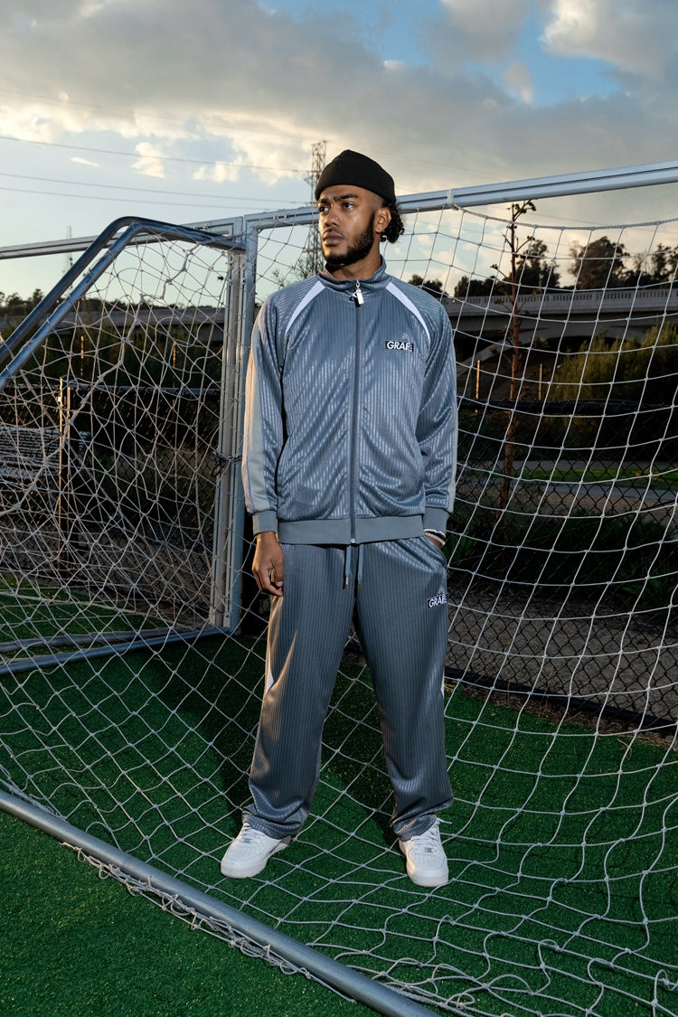 GRAF&WU Soccer-style training Jersey
