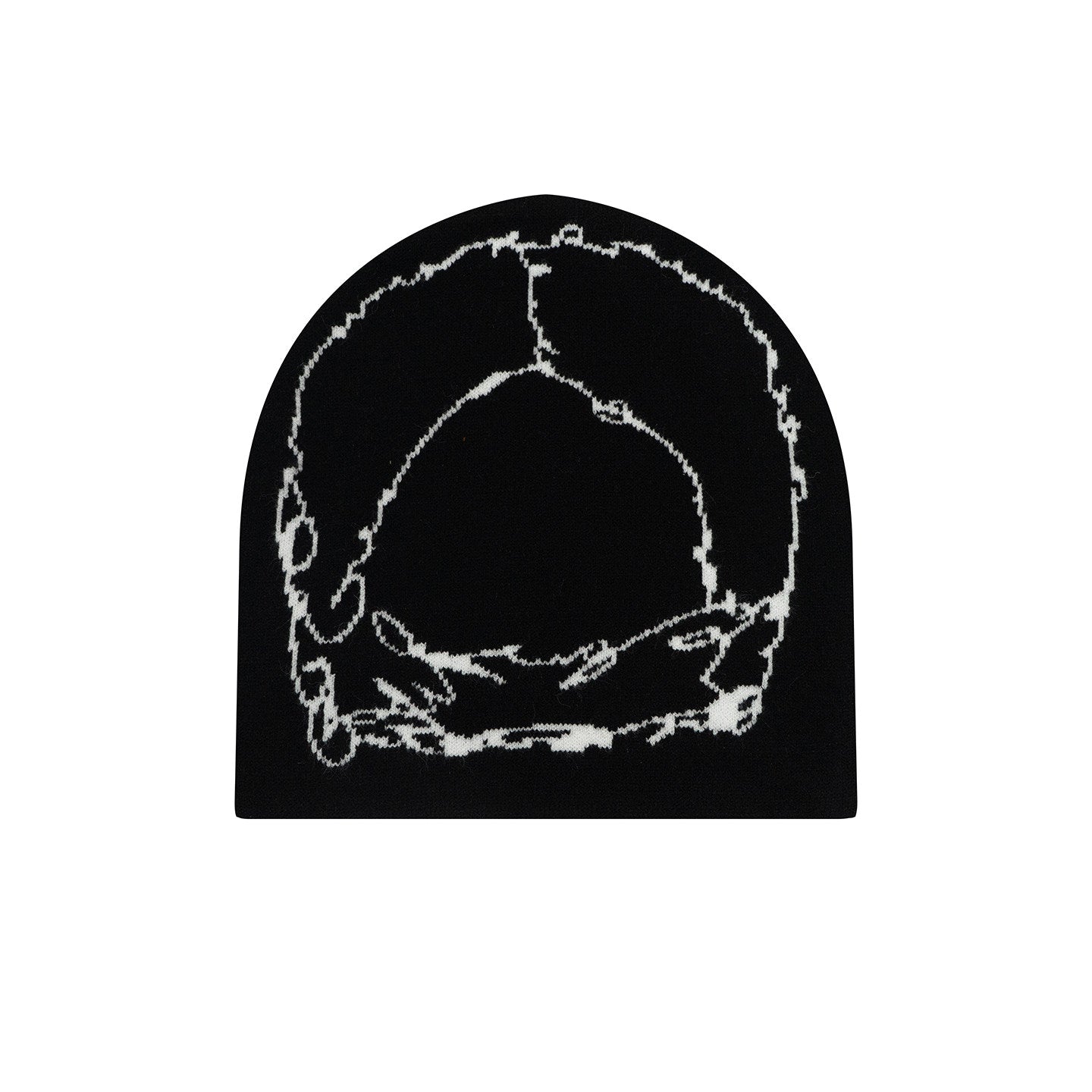 GRAF&WU Original Brand Fashion Y2K Warm Beanies