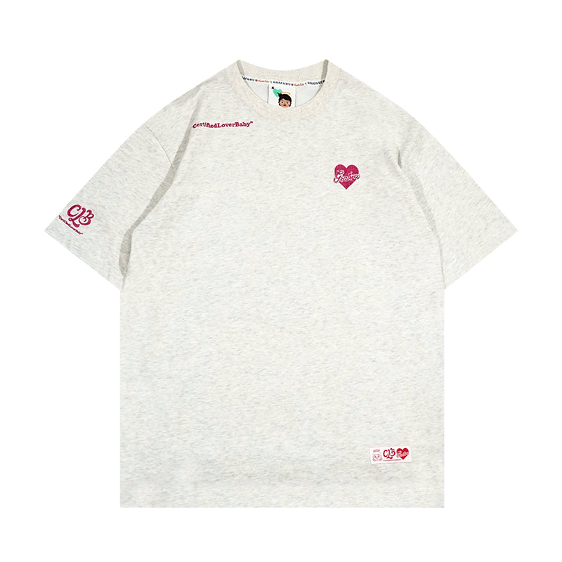 GRAF&WU Love Little Angel T-Shirt
