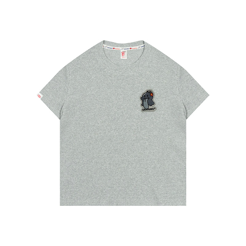 GRAF&WU Y2k Boo Ghost Hot Girls T-Shirts
