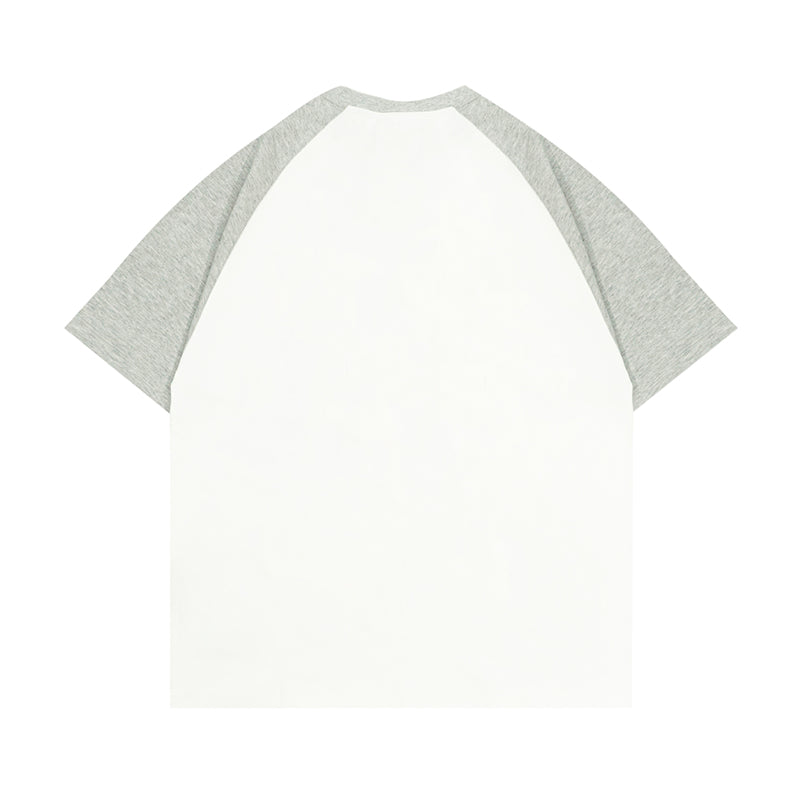 GRAFWU Interesting Mosquito Pattern T-Shirts