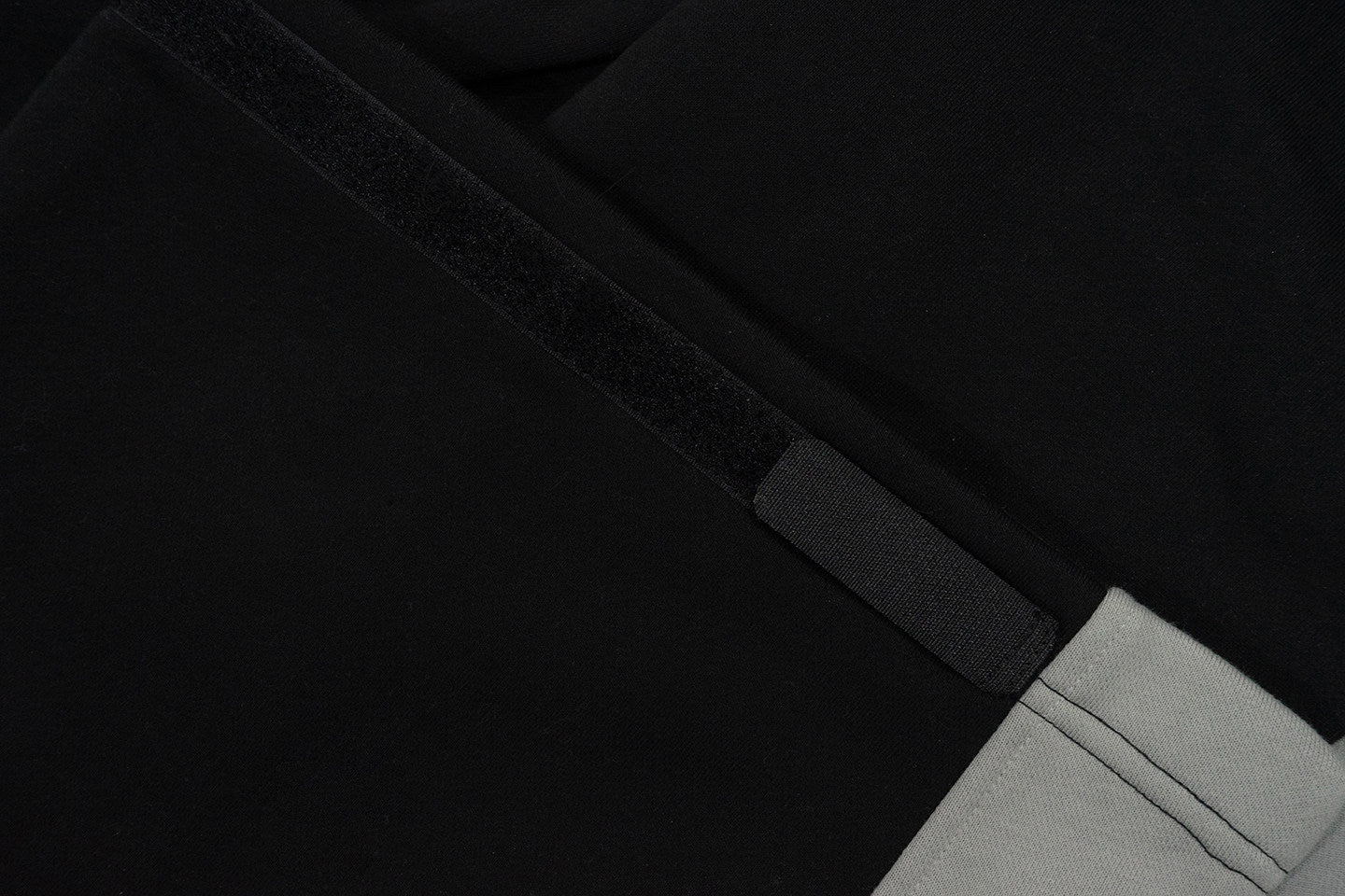 GRAF&WU Brand Letter Embroidery Casual Streetwear Sweatpants