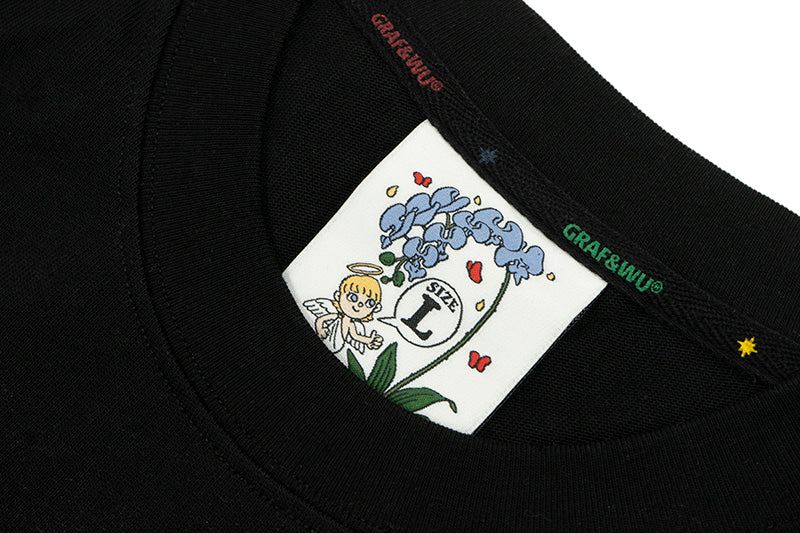 GRAFWU Rhinestone GW Fashion T-Shirts