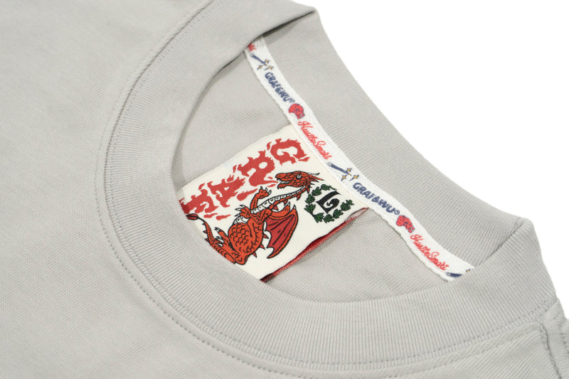 GRAFWU Magician Giraffe T-shirts
