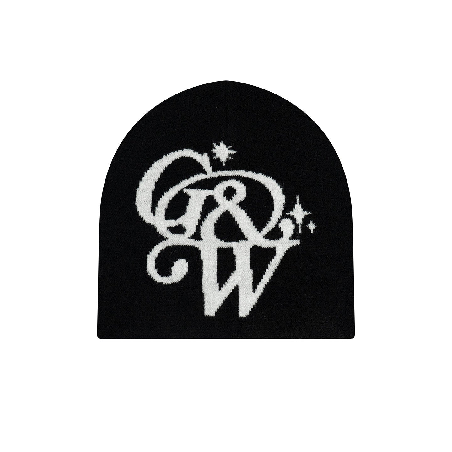 GRAF&WU Original Brand Fashion Y2K Warm Beanies