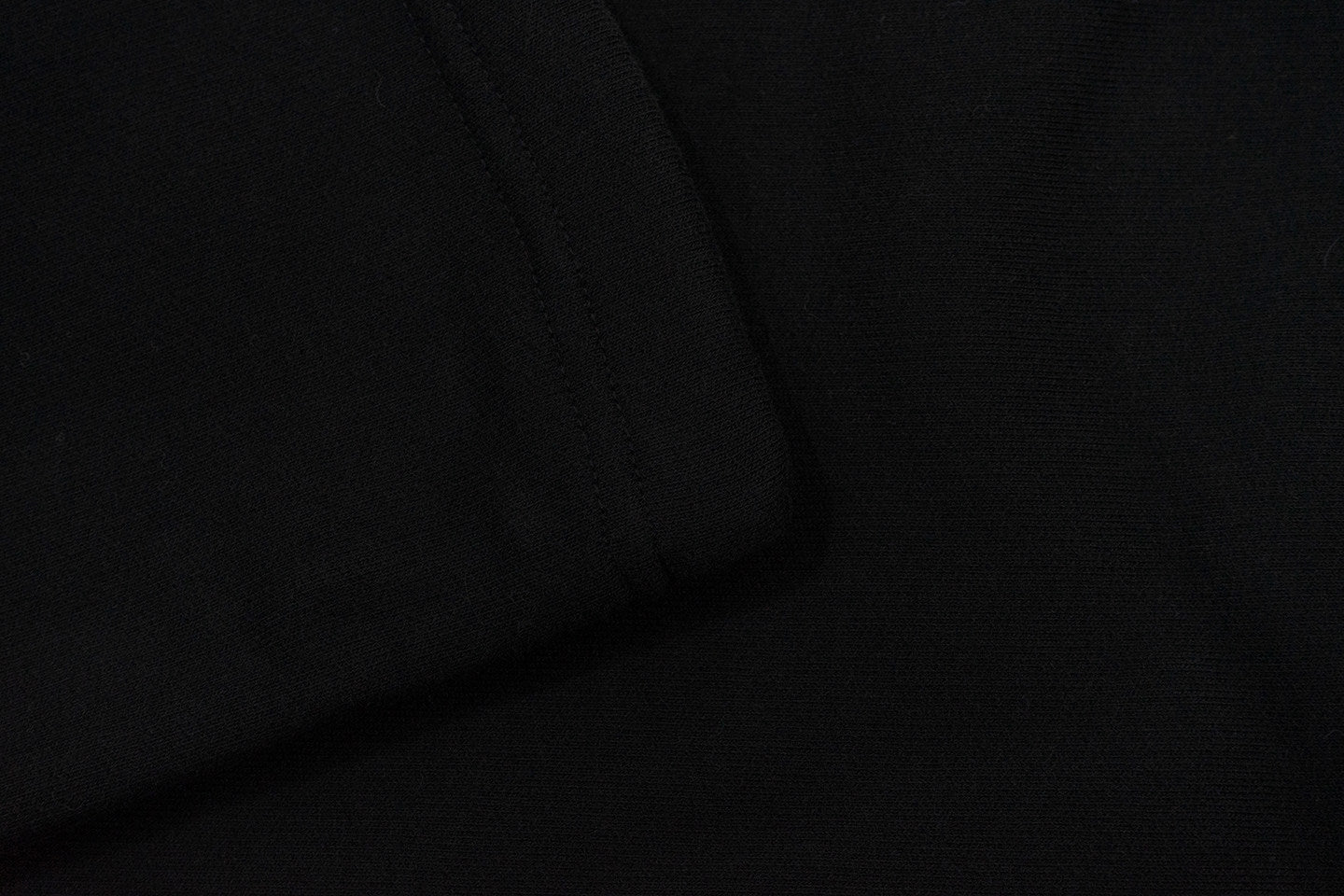 GRAF&WU Paid In Full Giraffe Knight Embroidered Double Waist Loose Sweatpants