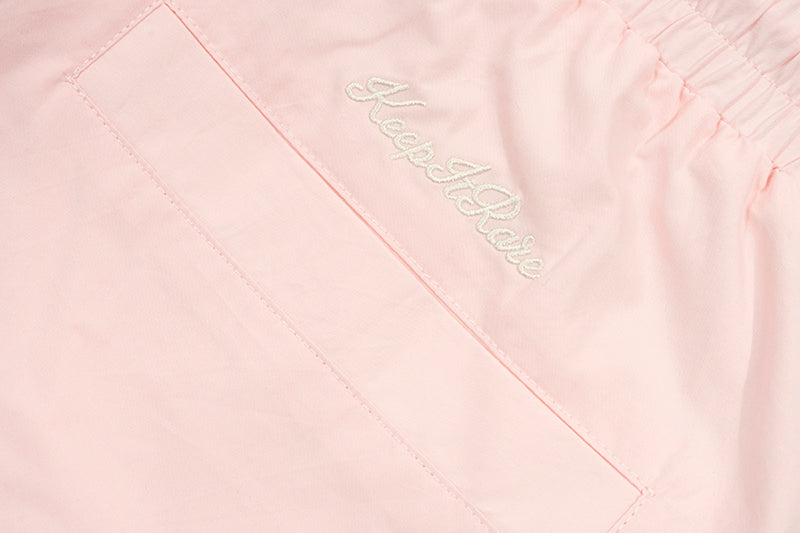 GRAFWU Luxury Pearl Unisex Shorts