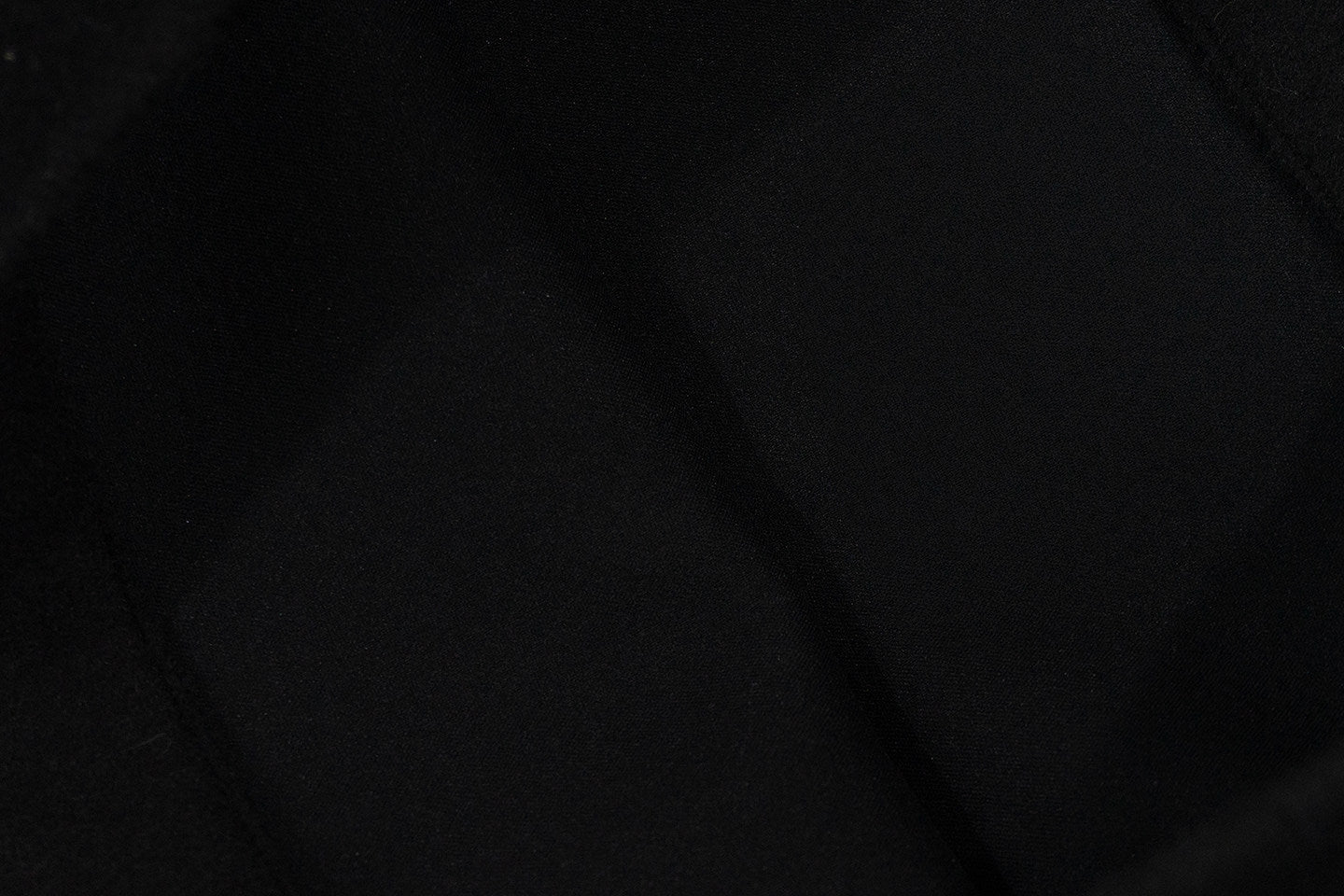 GRAF&WU Fashion Woolen Thick Cargo Pants