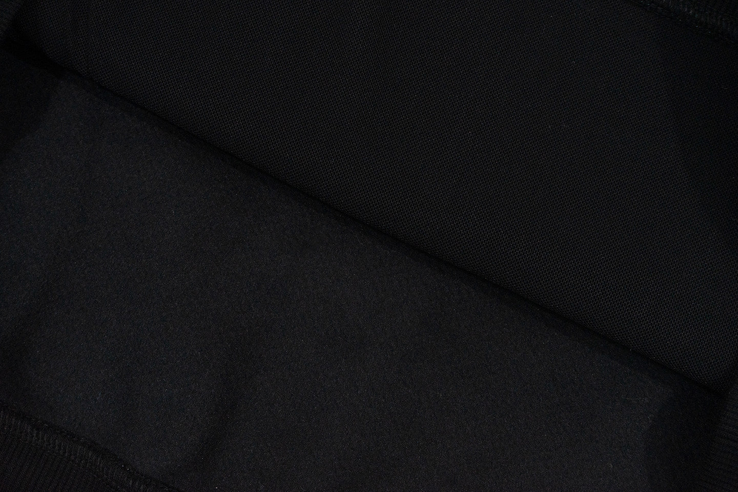 GRAF&WU Brand Fashion Studded Design Vintage Fleece Hoodie