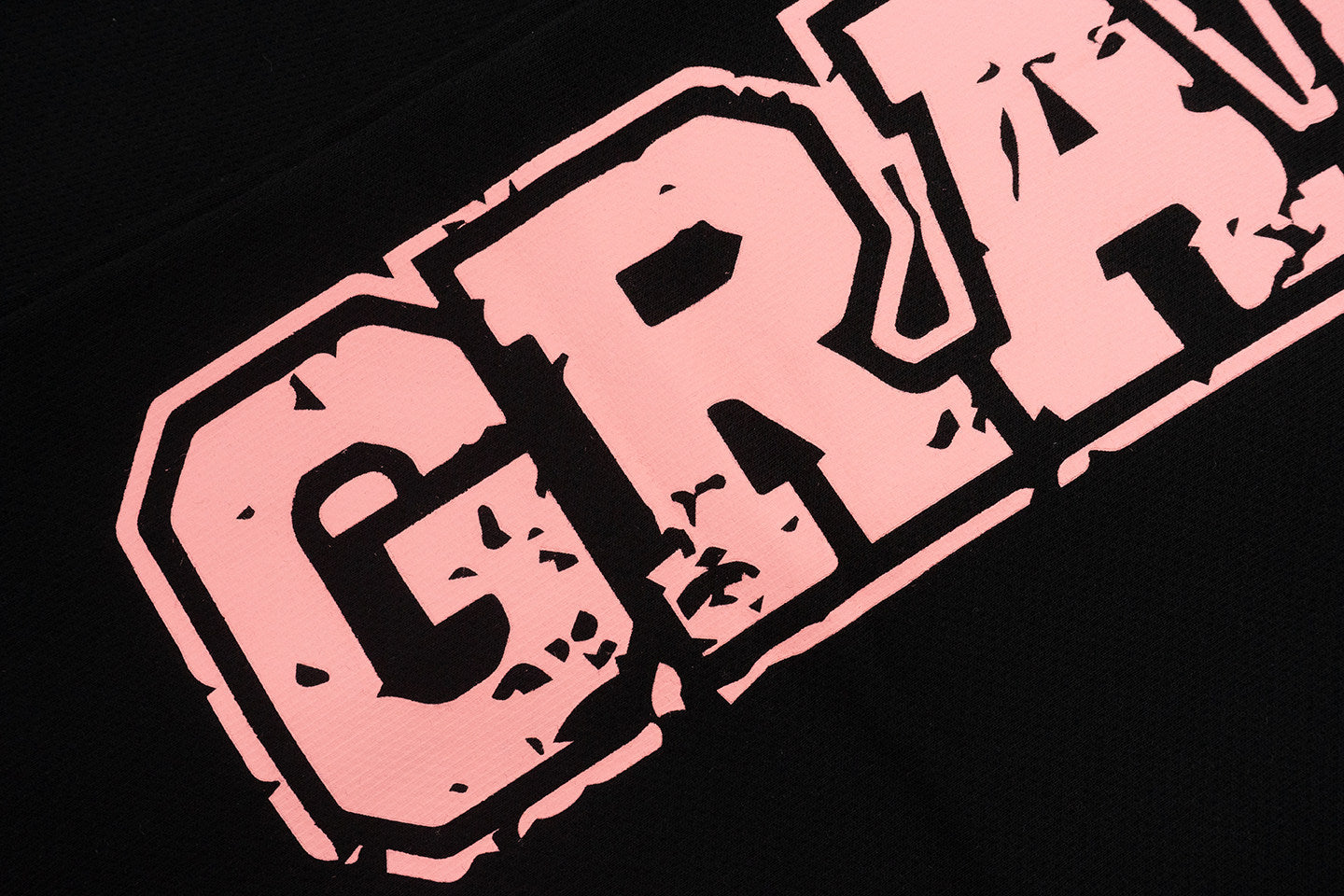 GRAF&WU 4 Praying Girls Angel Character Graphic Sweatpants