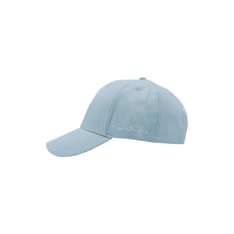GRAF&WU Goddess Blesses Soul Power Canvas Baseball Cap