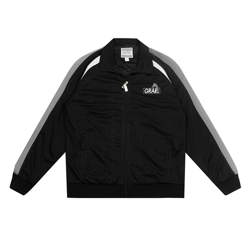 GRAF&WU Soccer-style training Jersey