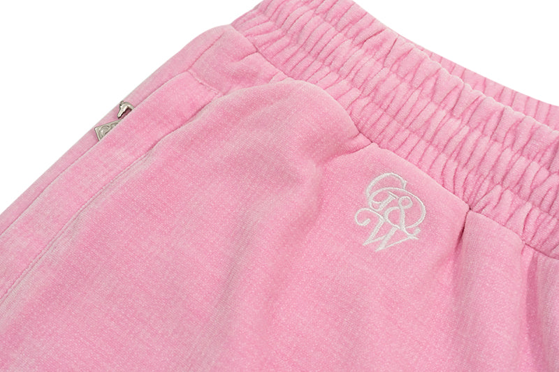 GRAFWU Towel Touch Comfortable Shorts