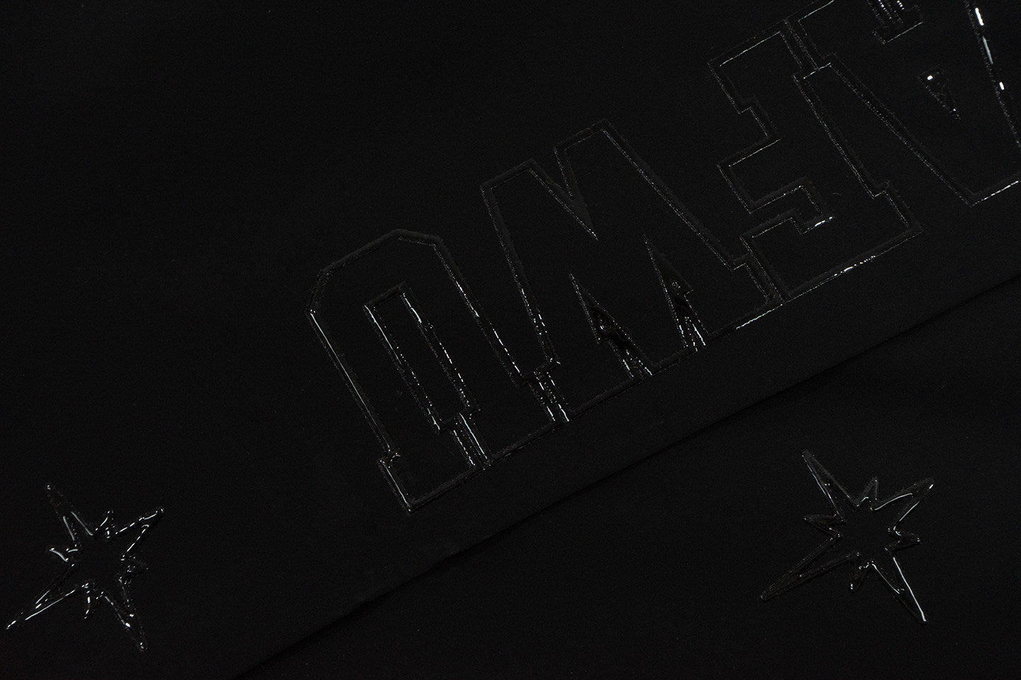 GRAF&WU Star Pattern Design Outdoor Sports Windproof Pants