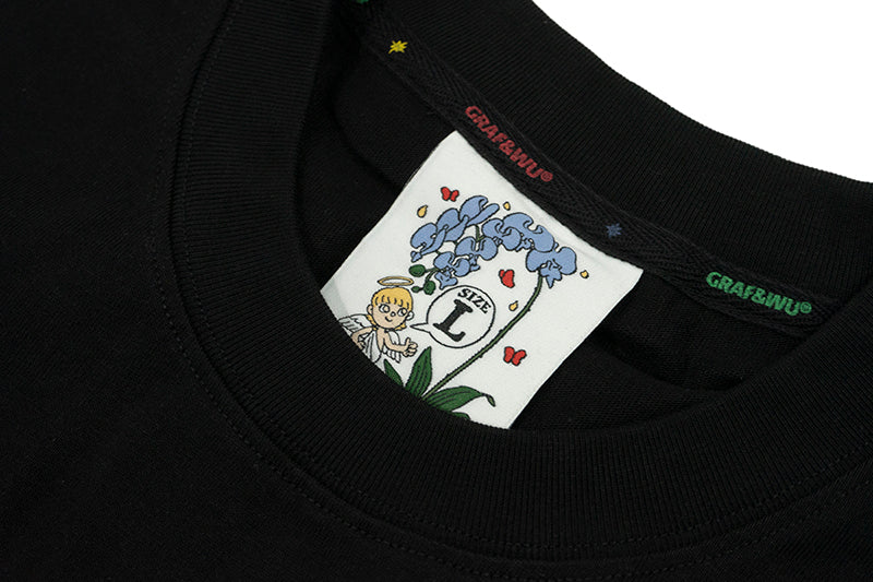 GRAF&WU World as One Family Choir Singing T-Shirt