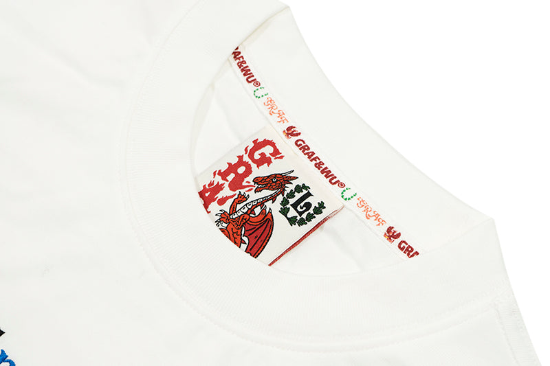 GRAFWU Urban Dictionary Cultural T-Shirts