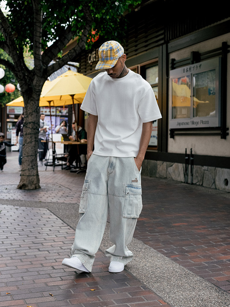 GRAF&WU Daily Hustle Sorona Cooling UV Protection Antibacterial Base Layer T-shirt