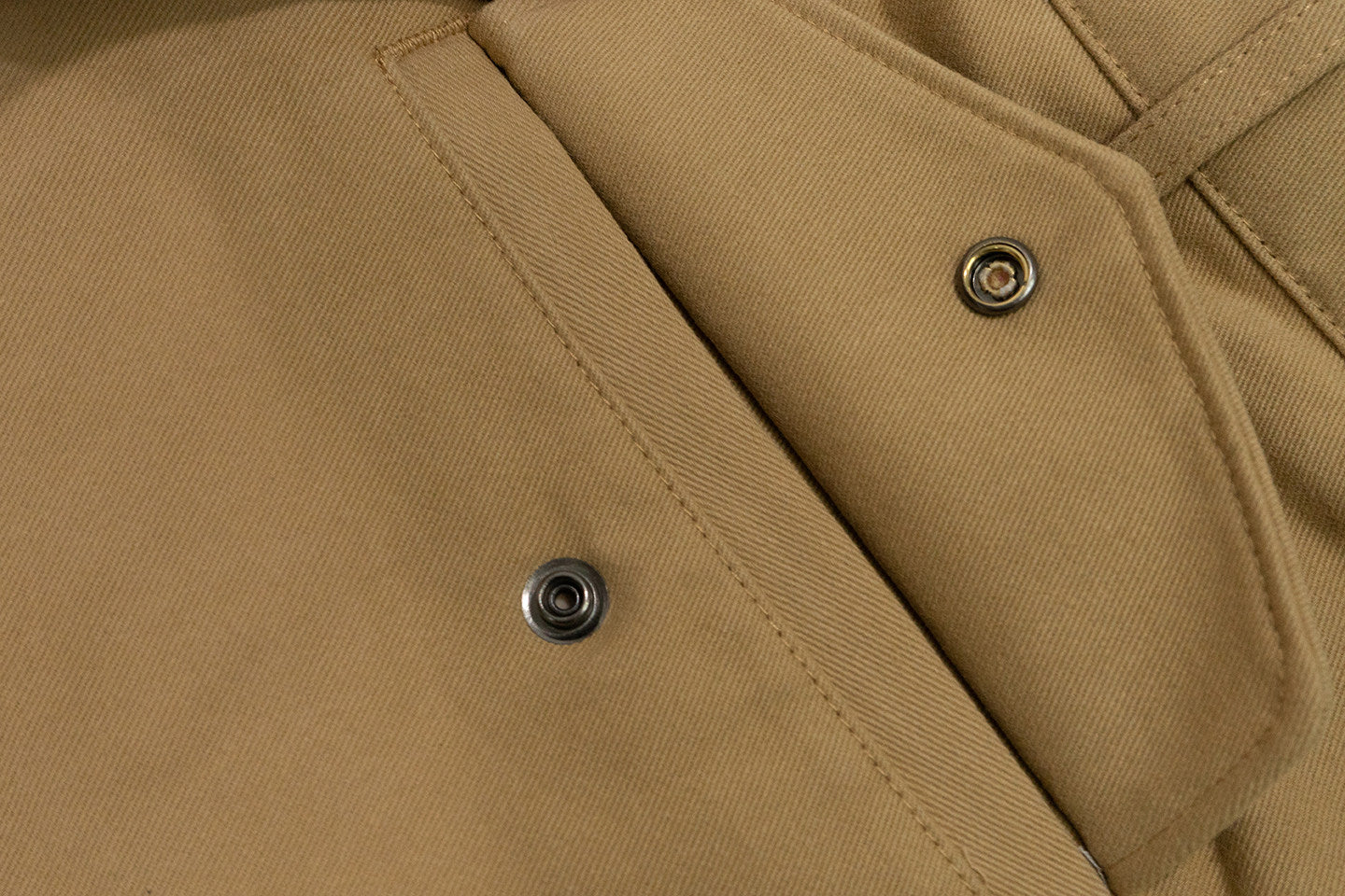 GRAF&WU Retro Metal Giraffe Oversize 100% Cotoon Cargo Pants