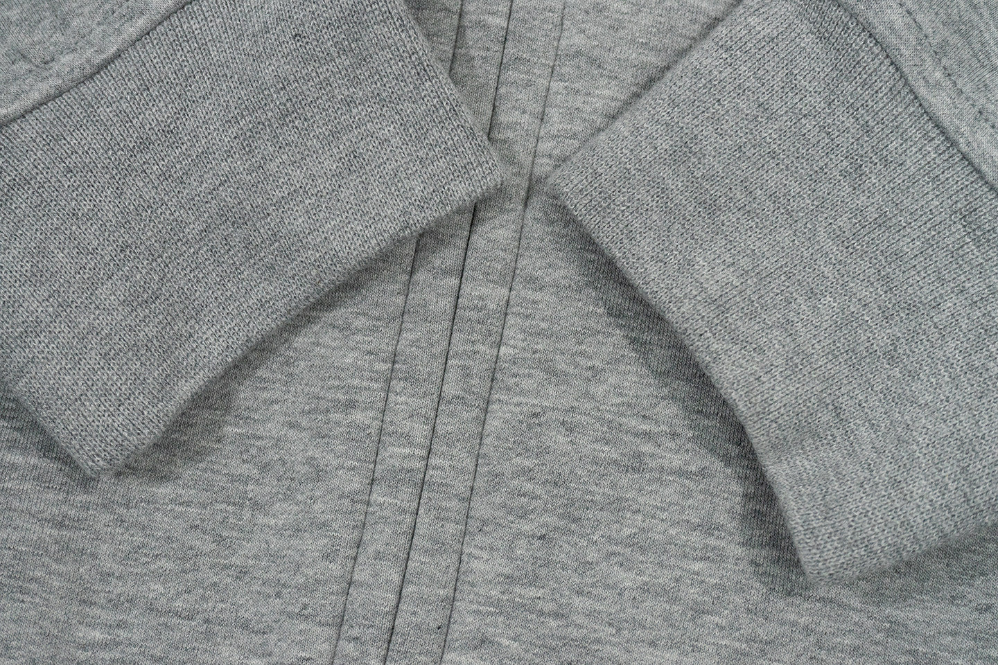 GRAF&WU Little Angel Cute Ghost Giraffe Satin Lining Zip-up Hoodie