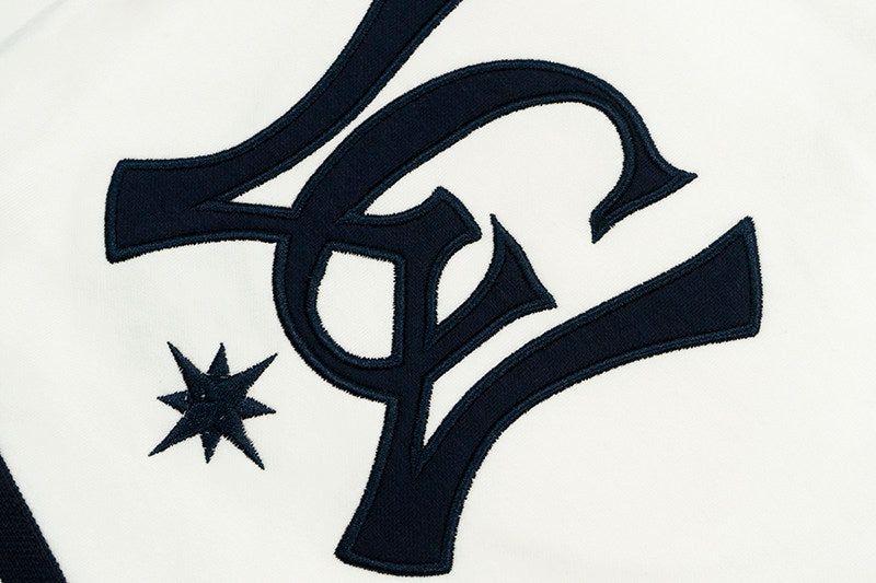 GRAF&WU Baseball Uniform Style Sport Shorts