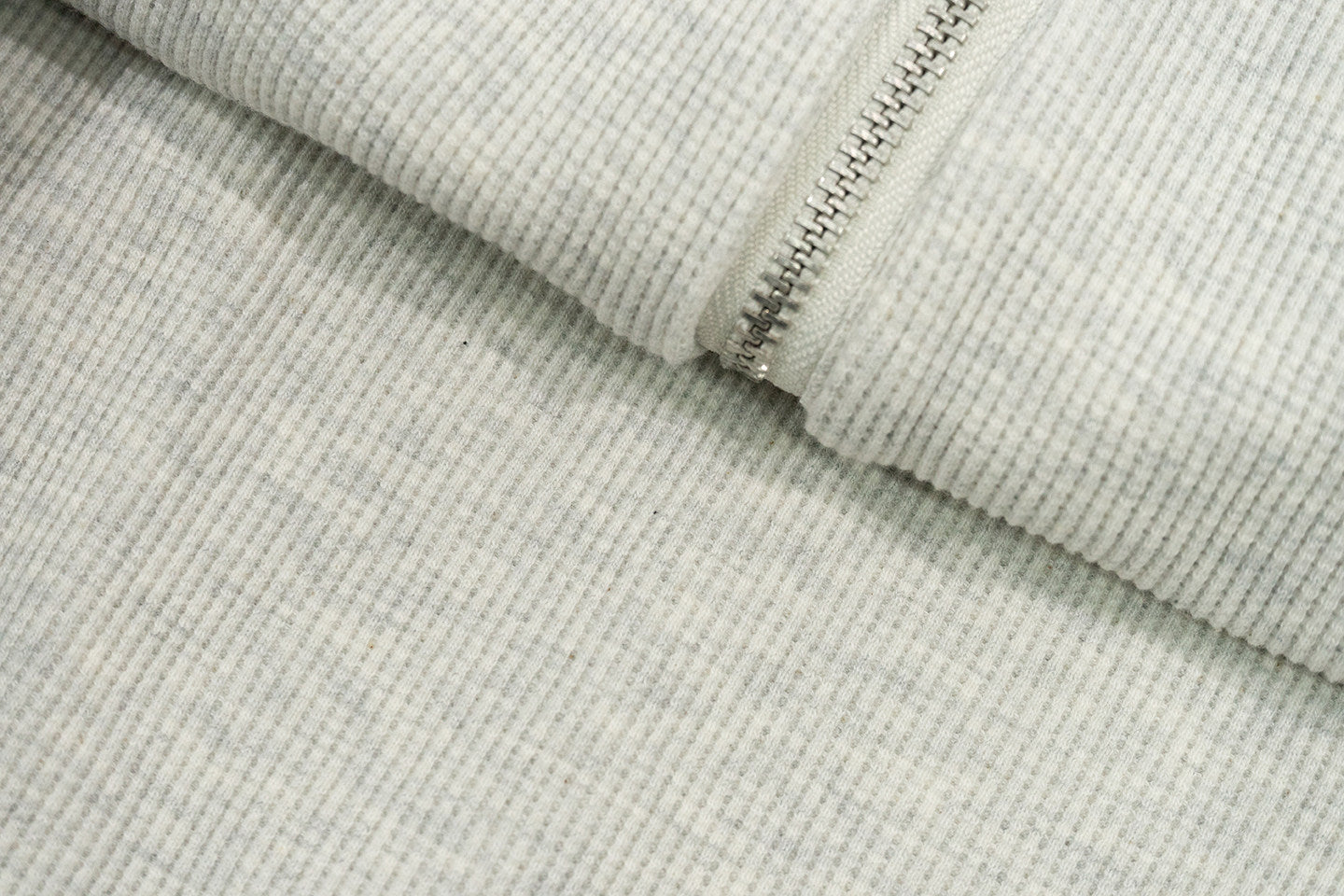 GRAF&WU Grunge Graphic Aesthetic Streetwear Zip-Up Hoodie