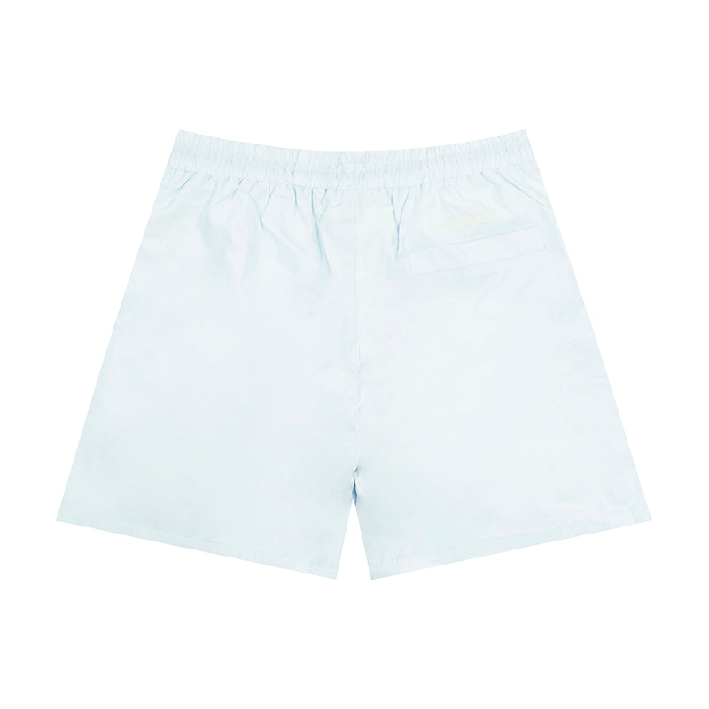 GRAFWU Luxury Pearl Unisex Shorts