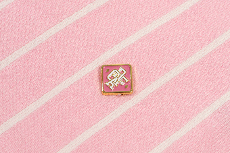 GRAF&WU Chenille Knitted Sleeveless Vest Sweater