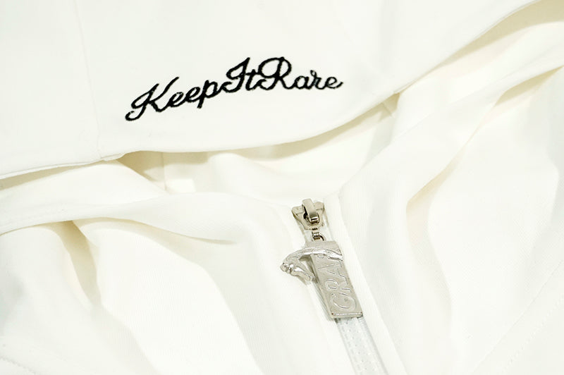 GRAF&WU Fashion casual Hoodie UK Drip Thin autumn sports cardigan coat