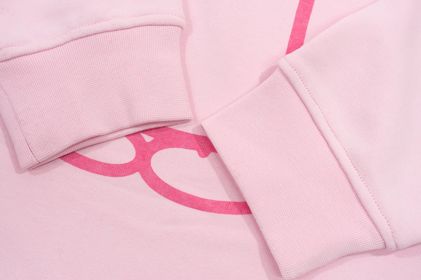 GRAF&WU Angel Devil Graphic Cotton Long-Sleeve Shirt