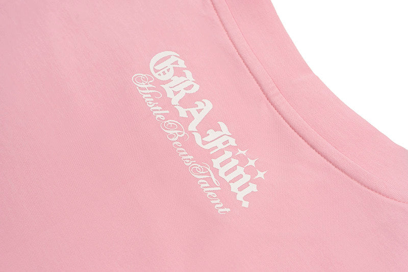 GRAF&WU Essential Slim Fit Long Sleeve Tee | Unisex Basic Streetwear