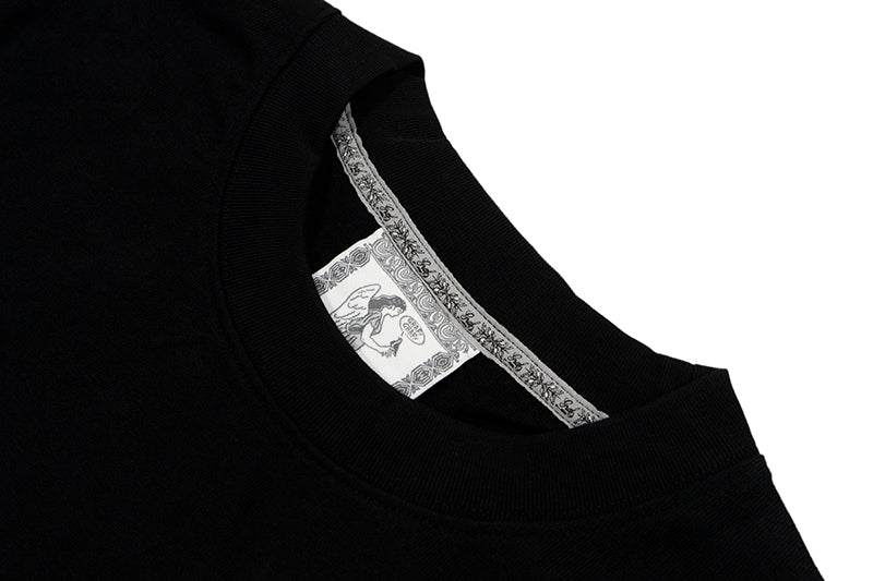 GRAF&WU Tribute Artist Matisse Fashion Colorful Long sleeve Shirt