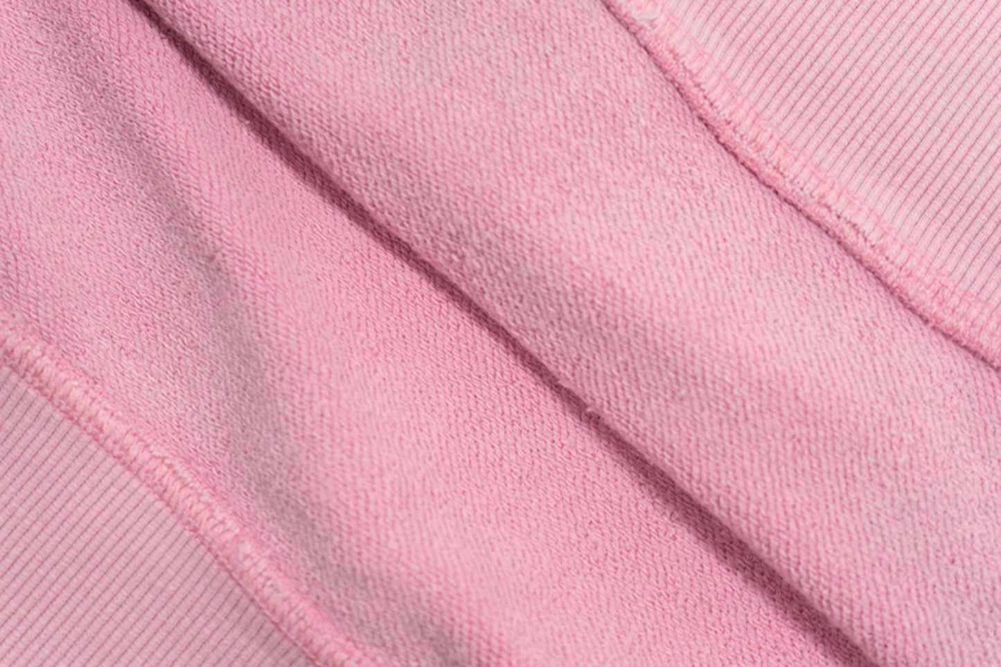 GRAF&WU Break to Build Cracked Letter Goddess Academy Oversized Hoodie