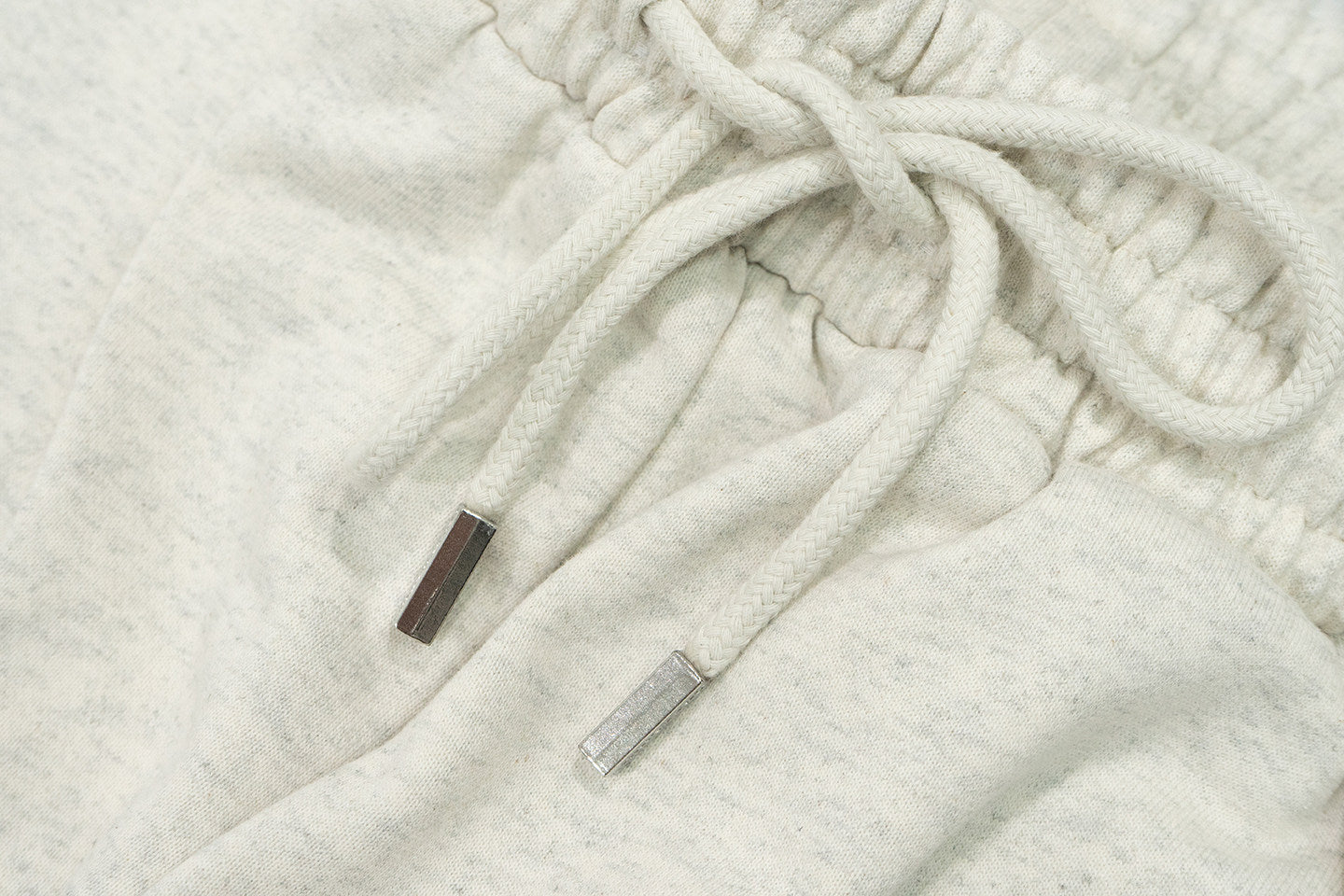 GRAF&WU Vintage Comic Patch Grunge Design Oversize Hip Hop Sweatpants