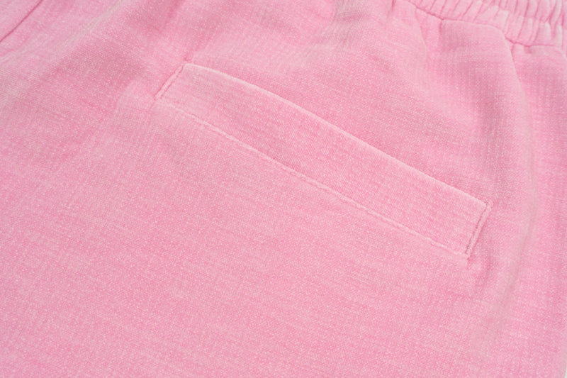 GRAFWU Towel Touch Comfortable Shorts