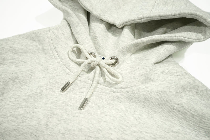 GRAF&WU Western World Landscape Painting GW Hoodie