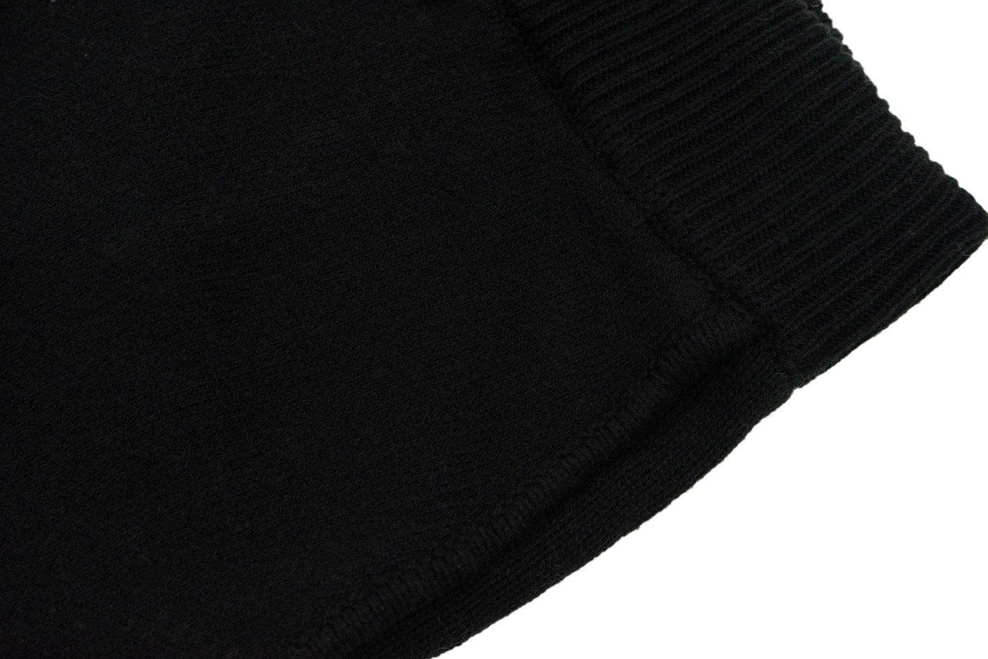 GRAF&WU Spring Simple Fashion Retro Loose Knitted Trousers