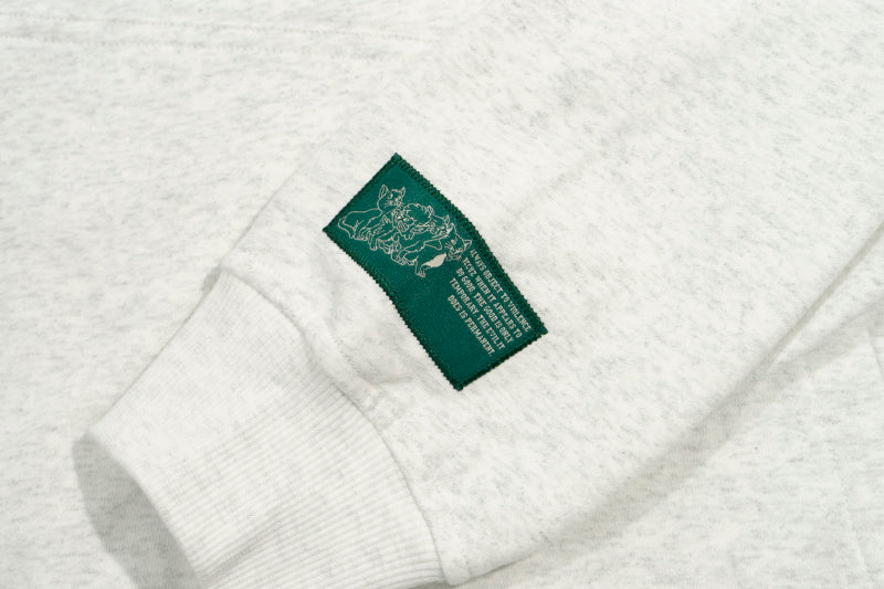 GRAF&WU StreetGossip 4 Series Devil Cat Tiger Fashion Hoodies