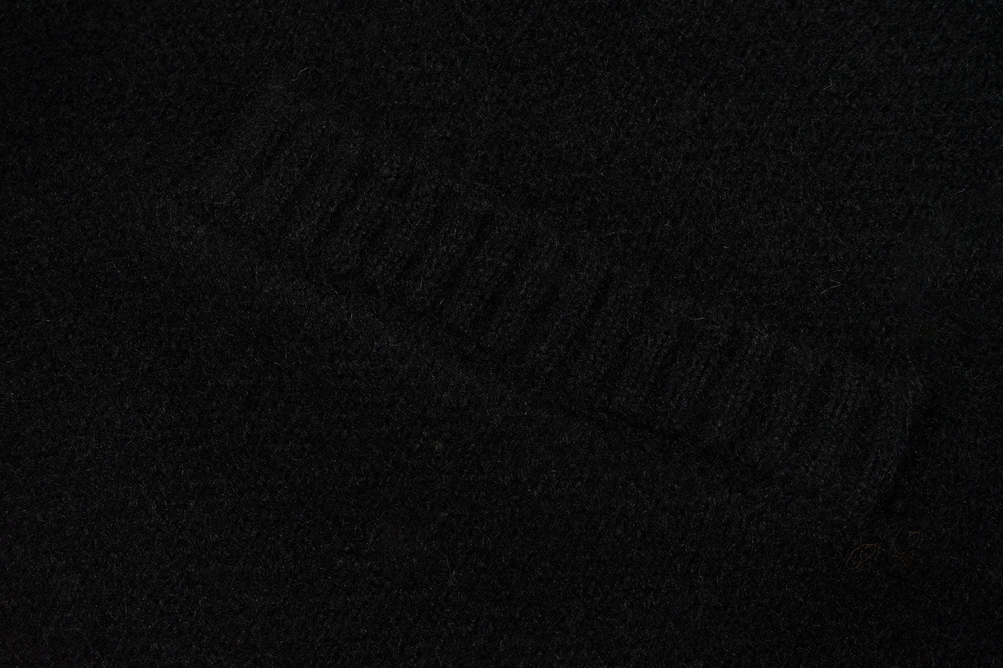 GRAF&WU Spring GW Embroidered Mohair Knit Cardigan Sweater | Soft Girl Aesthetic Cardigan