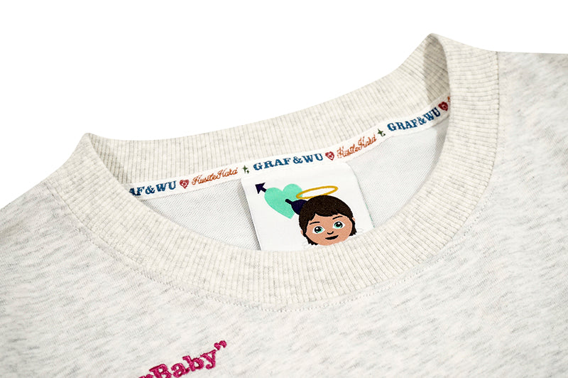 GRAF&WU Love Little Angel T-Shirt