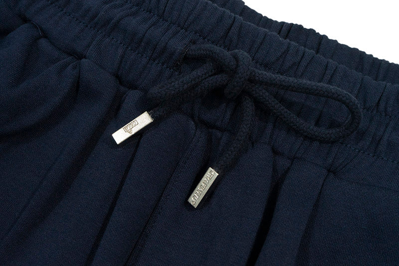 GRAF&WU Baseball Uniform Style Sport Shorts
