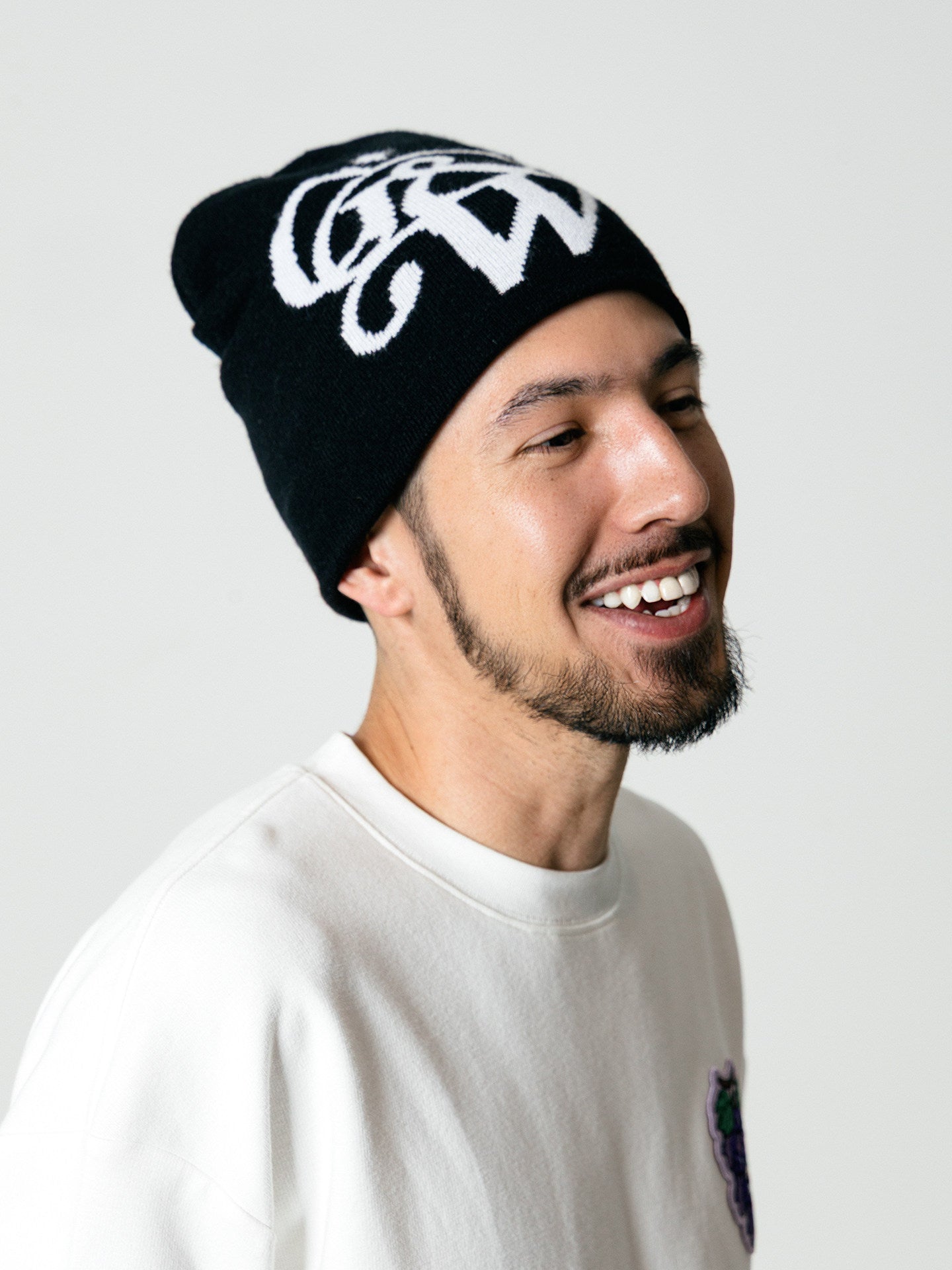 GRAF&WU Original Brand Fashion Y2K Warm Beanies