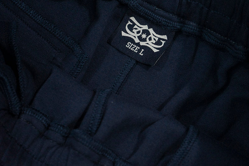 GRAF&WU Baseball Uniform Style Sport Shorts