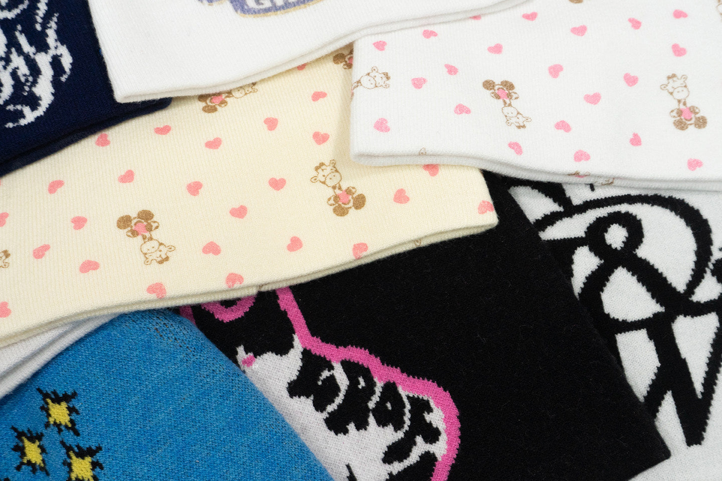 GRAF&WU Original Brand Fashion Y2K Warm Beanies