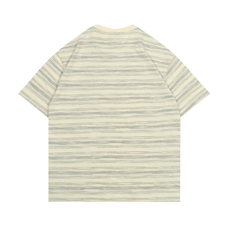 GRAF&WU Summer Stripes T-shirts