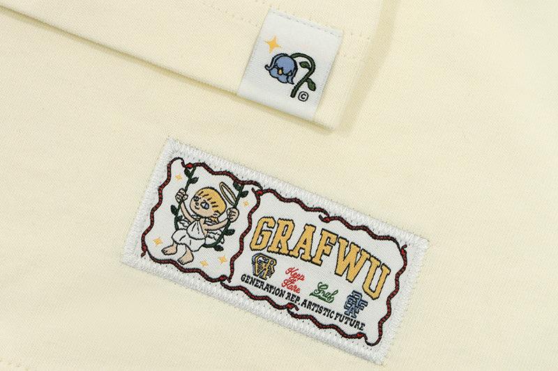 GRAFWU Night Knight Spirit T-shirts