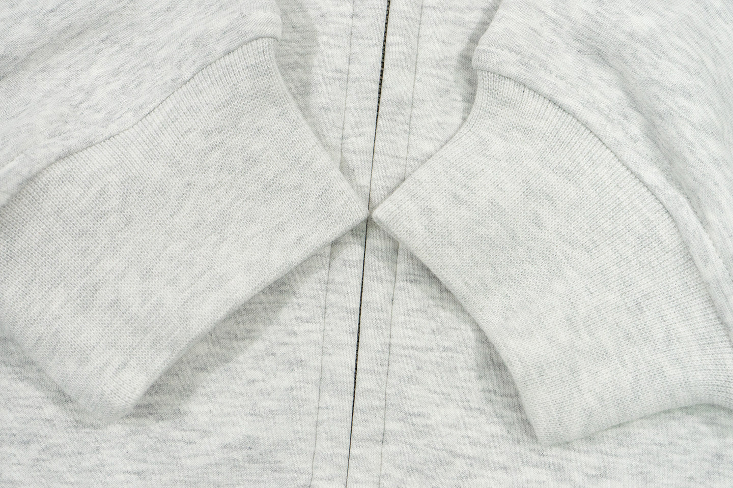 GRAF&WU Little Angel Cute Ghost Giraffe Satin Lining Zip-up Hoodie