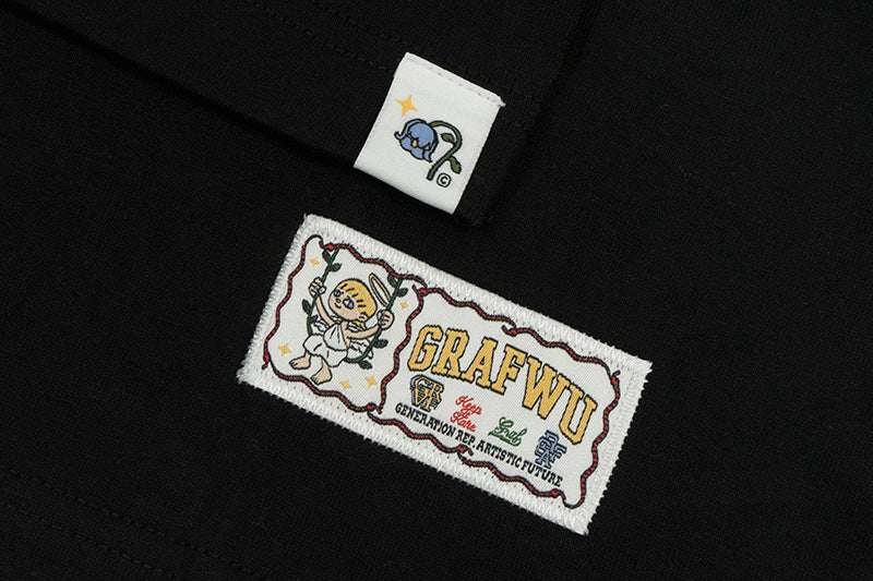 GRAF&WU World as One Family Choir Singing T-Shirt